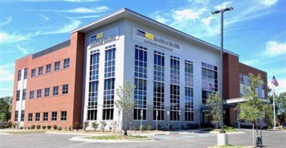 MEDSTAR SHAH MEDICAL GROUP OF WALDORF Updated August 2024 10 St