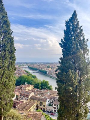 Castel San Pietro by null
