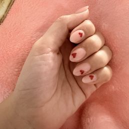 Valentines set