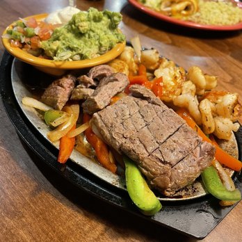 Coyote Cafe - a plate of steak and vegetables - Tex-Mex Near Me - Beaver Creek, Colorado Coyote Cafe - a plate of steak and vegetables - Tex-Mex Near Me - Beaver Creek, Colorado