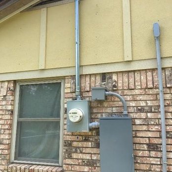 Sanchez Electrical - Lighting Fixtures & Equipment Near Me - Duncanville, Texas Sanchez Electrical - Lighting Fixtures & Equipment Near Me - Duncanville, Texas