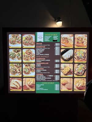 Taqueria De Anda by null