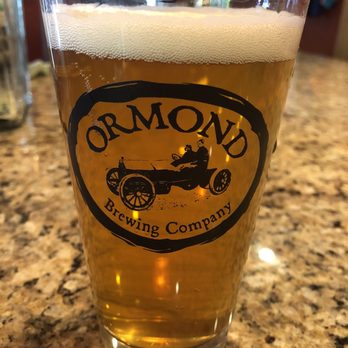 Ormond Brewing Company - Breweries Near Me - Ormond Beach, Florida Ormond Brewing Company - Breweries Near Me - Ormond Beach, Florida