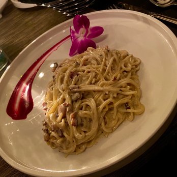 Trattoria 360 - Carbonara - Italian Near Me - Campbell, California Trattoria 360 - Carbonara - Italian Near Me - Campbell, California
