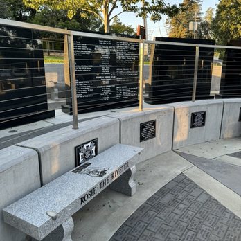 Castro Valley Veterans Memorial - Community Service/Non-Profit Near Me - Castro Valley, California Castro Valley Veterans Memorial - Community Service/Non-Profit Near Me - Castro Valley, California