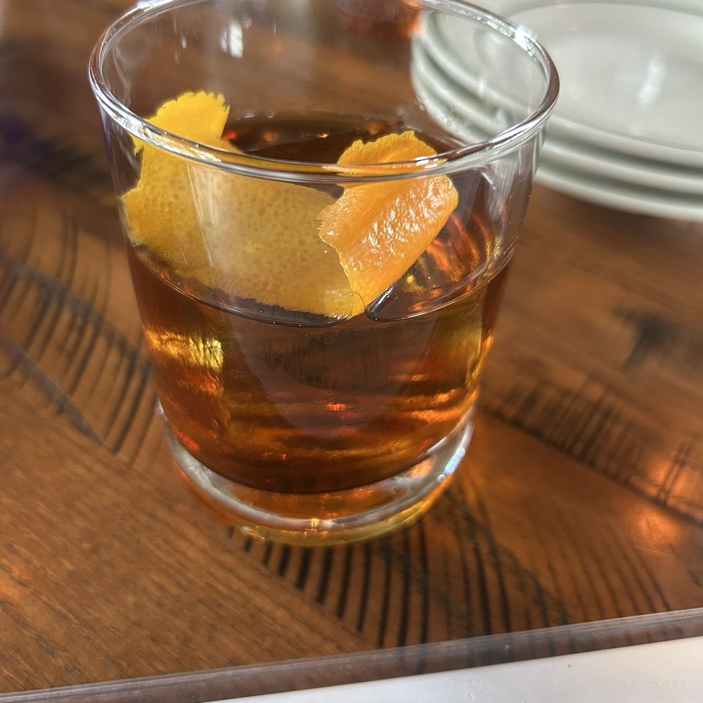 Provender Hall - Old fashioned - Southern Near Me - Fort Worth, Texas Provender Hall - Old fashioned - Southern Near Me - Fort Worth, Texas