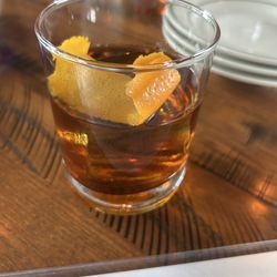 Provender Hall - Old fashioned