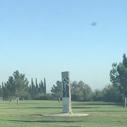 Ronald Reagan Park