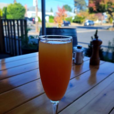 Toast by null
