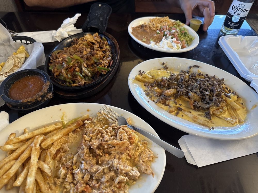 El Maguey