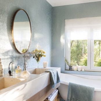 Lovely Painting - AN WALL PAPER INSTALLATION FINISHED! - Painters Near Me Lovely Painting - AN WALL PAPER INSTALLATION FINISHED! - Painters Near Me