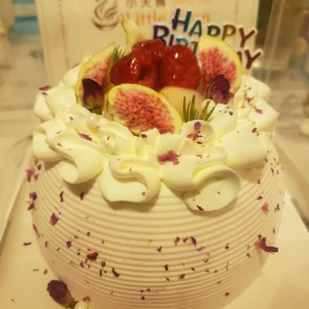 Little Swan Bakery - Bakeries Near Me - Alhambra, California