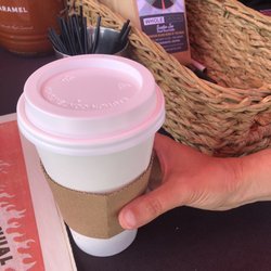 Atomic Cafe Coffee