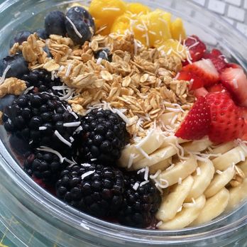Whata Peach - Mix It Up 18oz - Juice Bars & Smoothies Near Me - Studio City, California Whata Peach - Mix It Up 18oz - Juice Bars & Smoothies Near Me - Studio City, California