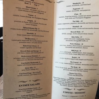 Providence Coal Fired Pizza - Pizza Near Me - Providence, Rhode Island Providence Coal Fired Pizza - Pizza Near Me - Providence, Rhode Island