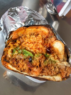 Tortas El Recreo Las Originales El Vaquita by null