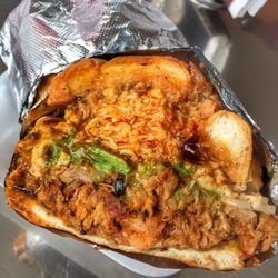 Tortas Del Recreo Las Originales - Muy buenas y recomendables una buena torta de pierna al horno