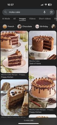 Helen Bernhard Bakery by null