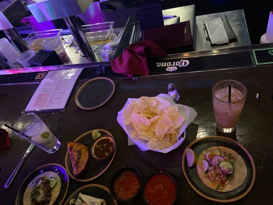 Rebel Taco by null
