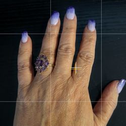 Fancy Nails