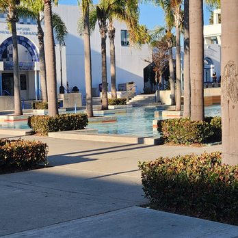Oceanside Public Library - Outside - Libraries Near Me - Oceanside, California Oceanside Public Library - Outside - Libraries Near Me - Oceanside, California