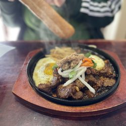 Pho 544 - Bo ne