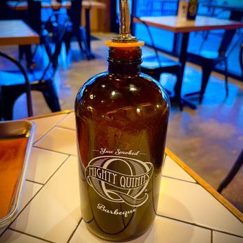 Mighty Quinn's Barbeque - Brooklyn BBQ. - Barbeque Near Me - Tampa, Florida