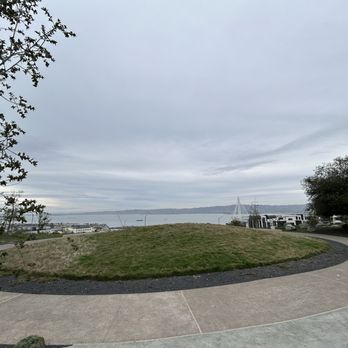 Yerba Buena Island - US Navy Reservoir 162 - Local Flavor Near Me - San Francisco, California Yerba Buena Island - US Navy Reservoir 162 - Local Flavor Near Me - San Francisco, California