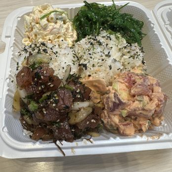 Umeke's Koa - Large Poke bowl - Wine Bars Near Me - Kailua-Kona, Hawaii Umeke's Koa - Large Poke bowl - Wine Bars Near Me - Kailua-Kona, Hawaii