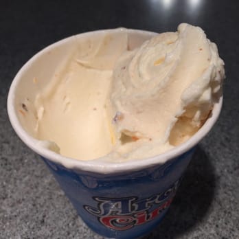 Arctic Circle - Another pitiful shake with Butterfinger. If you look close there are a few Butterfinger crumbs. Come on Artic Circle. - Fast Food Near Me - Saratoga Springs, Utah Arctic Circle - Another pitiful shake with Butterfinger. If you look close there are a few Butterfinger crumbs. Come on Artic Circle. - Fast Food Near Me - Saratoga Springs, Utah