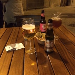 Voronoi - Una birra al Voronoi