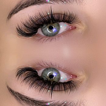 Jlynn Lashes & More - Wispy Set - Waxing Near Me - Casselberry, Florida Jlynn Lashes & More - Wispy Set - Waxing Near Me - Casselberry, Florida
