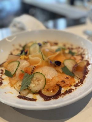 Broma Restaurant by null