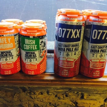 Carton Brewing - I like creams, he prefers others. - Breweries Near Me - Atlantic Highlands, New Jersey Carton Brewing - I like creams, he prefers others. - Breweries Near Me - Atlantic Highlands, New Jersey