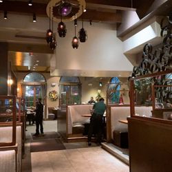Zendejas Mexican Grill