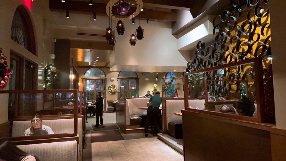 Zendejas Mexican Grill