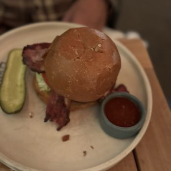 Finca - Finca burger - Wine Bars Near Me - San Juan Capistrano, California