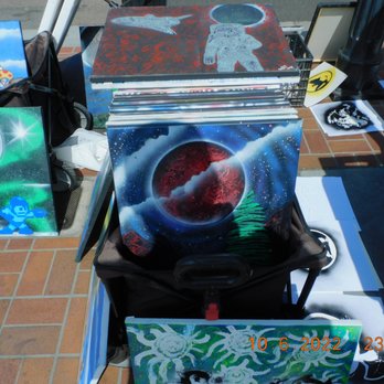 Mind Magick Creations - William Dorsette's work the many color pieces that were some of the pieces that had caught my eye. - Commissioned Artists Near Me Mind Magick Creations - William Dorsette's work the many color pieces that were some of the pieces that had caught my eye. - Commissioned Artists Near Me