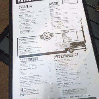 Kingston Brewing Company - Brewpubs Near Me - Kingston, Ontario Kingston Brewing Company - Brewpubs Near Me - Kingston, Ontario