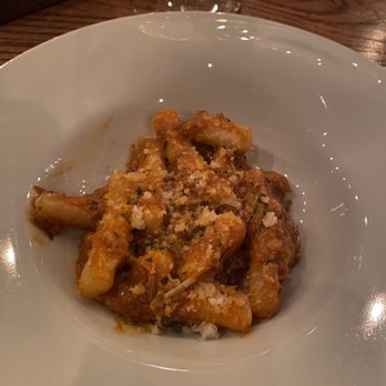 Masseria - Strascinati - Italian Near Me - Washington, DC, District of Columbia