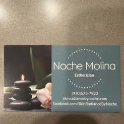Skin Radiance by Noche