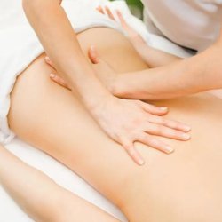 Quiet Oasis Day Spa