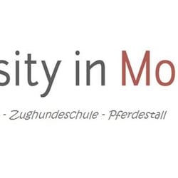 Diversity in Motion