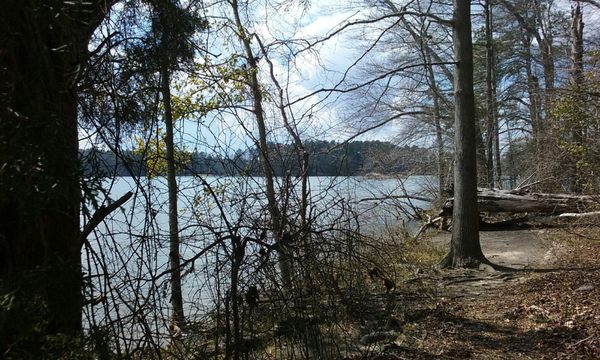 Latta Place Historic Site by null