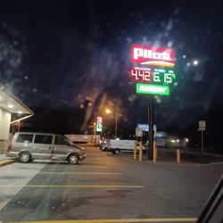 Pilot Travel Center