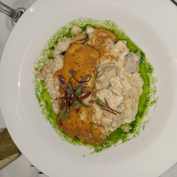 Dune 18 - a plate of food on a table - Seafood Near Me - Ship Bottom, New Jersey Dune 18 - a plate of food on a table - Seafood Near Me - Ship Bottom, New Jersey