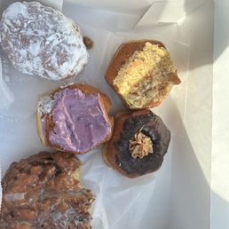 Donuts from Flip Flops 07232024
