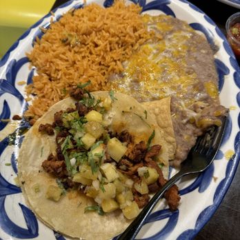 Tacos Cancun Mexican Grill - Latin American Near Me - Wasilla, Alaska