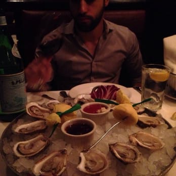 The Capital Grille - Phenomenal oysters - Steakhouses Near Me - Mclean, Virginia The Capital Grille - Phenomenal oysters - Steakhouses Near Me - Mclean, Virginia