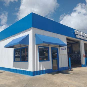 Southern Express Lube - Oil Change Stations Near Me - Sylvester, Georgia Southern Express Lube - Oil Change Stations Near Me - Sylvester, Georgia